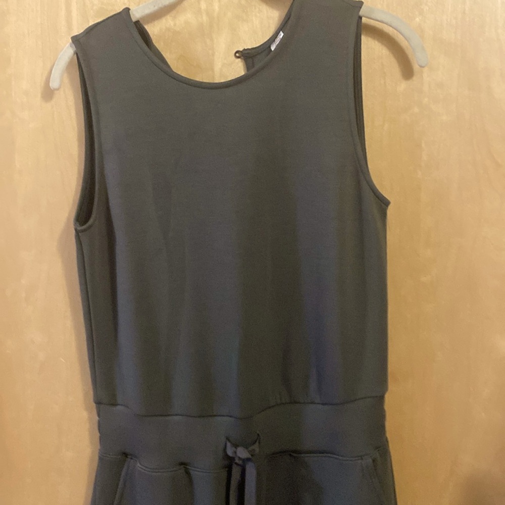 Spanx jumpsuit NEW